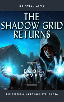 Cover image for The Shadow Grid Returns