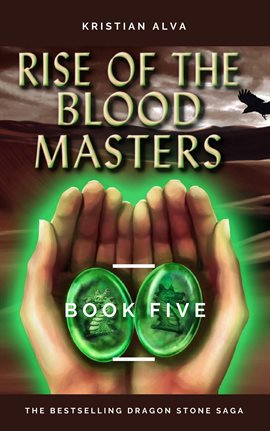 Cover image for Rise of the Blood Masters