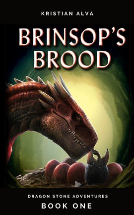 Cover image for Brinsop's Brood