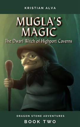 Cover image for Mugla's Magic