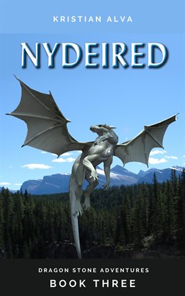 Cover image for Nydeired
