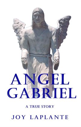 Cover image for Angel Gabriel - A True Story