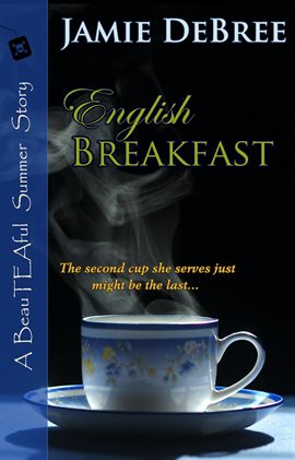 Cover image for English Breakfast