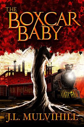 Cover image for Boxcar Baby