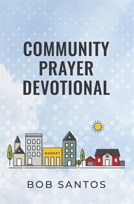 Cover image for Community Prayer Devotional