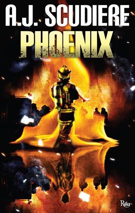 Cover image for Phoenix