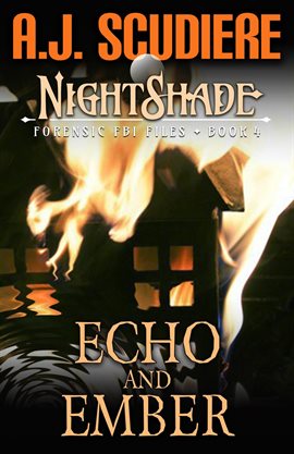 Cover image for Echo and Ember