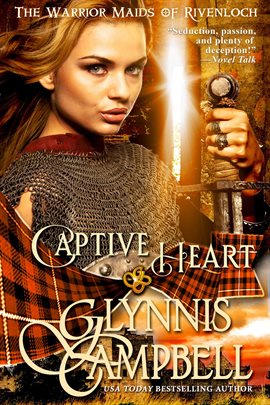Imagen de portada para Captive Heart