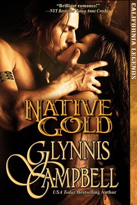 Imagen de portada para Native Gold