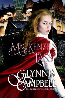 Cover image for MacKenzie's Lass