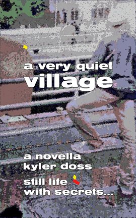 Cover image for A Very Quiet Village