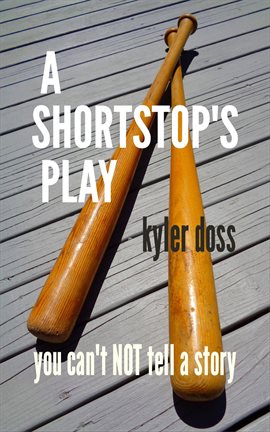 Cover image for A Shortstop's Play