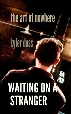 Cover image for Waiting on a Stranger