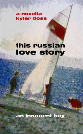 Cover image for This Russian Love Story