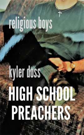 Cover image for High School Preachers