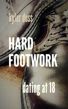 Cover image for Hard Footwork