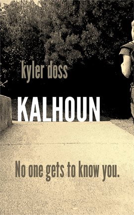 Cover image for Kalhoun