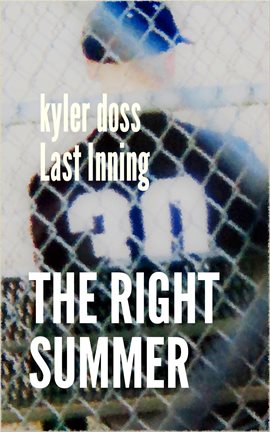 Cover image for The Right Summer