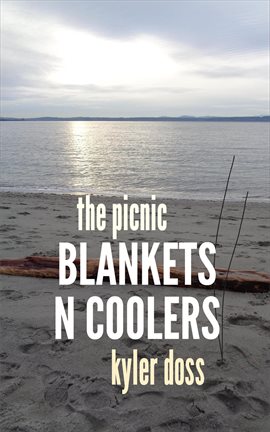 Cover image for Blankets n Coolers