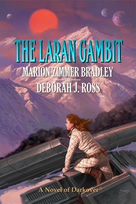 Cover image for The Laran Gambit