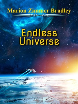 Imagen de portada para Endless Universe