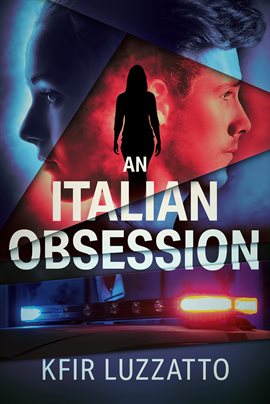 Cover image for An Italian Obsession