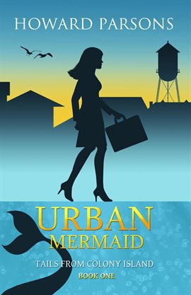 Imagen de portada para Urban Mermaid