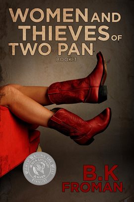 Cover image for Women and Thieves of Two Pan