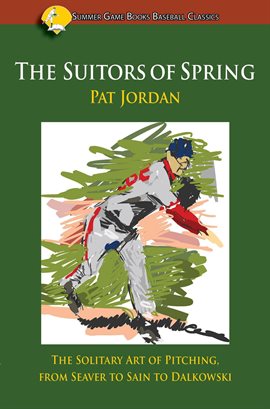 Imagen de portada para The Suitors of Spring