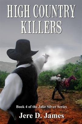 Cover image for High Country Killers
