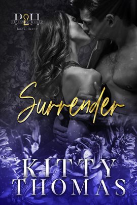 Imagen de portada para Surrender