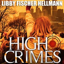 Imagen de portada para High Crimes