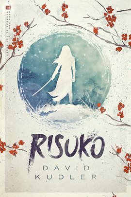 Cover image for Risuko