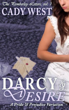 Imagen de portada para Darcy & Desire