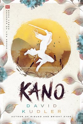 Cover image for Kano