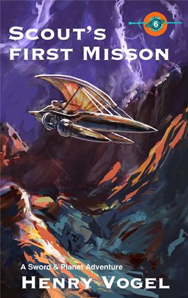Cover image for Scout's First Mission