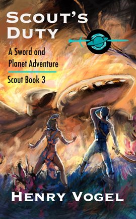 Cover image for Scout's Duty