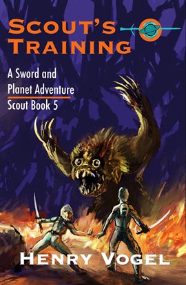 Cover image for Scout's Training