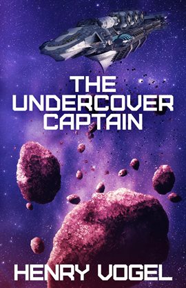 Cover image for The Undercover Captain