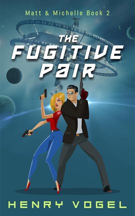Cover image for The Fugitive Pair