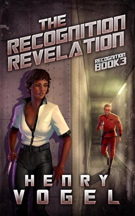 Cover image for The Recognition Revelation