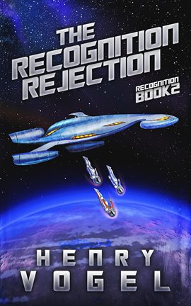 Cover image for The Recognition Rejection