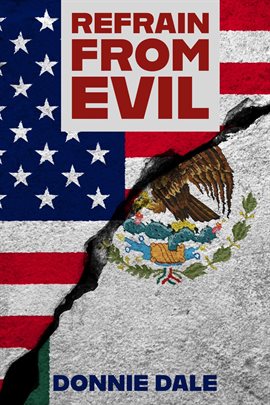 Imagen de portada para Refrain From Evil