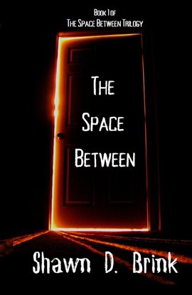 Cover image for The Space Between