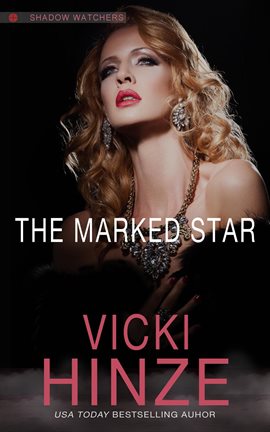 Cover image for The Marked Star