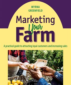 Cover image for Marketing Your Farm