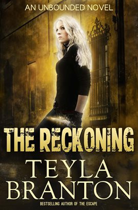 Cover image for The Reckoning