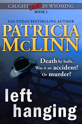Cover image for Left Hanging