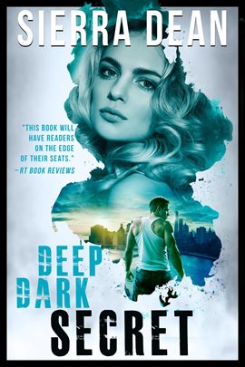 Imagen de portada para Deep Dark Secret