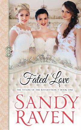 Cover image for Fated Love